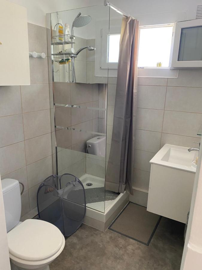 Nid Douillet Sur La Cote D'Azur Apartment Antibes Exterior photo