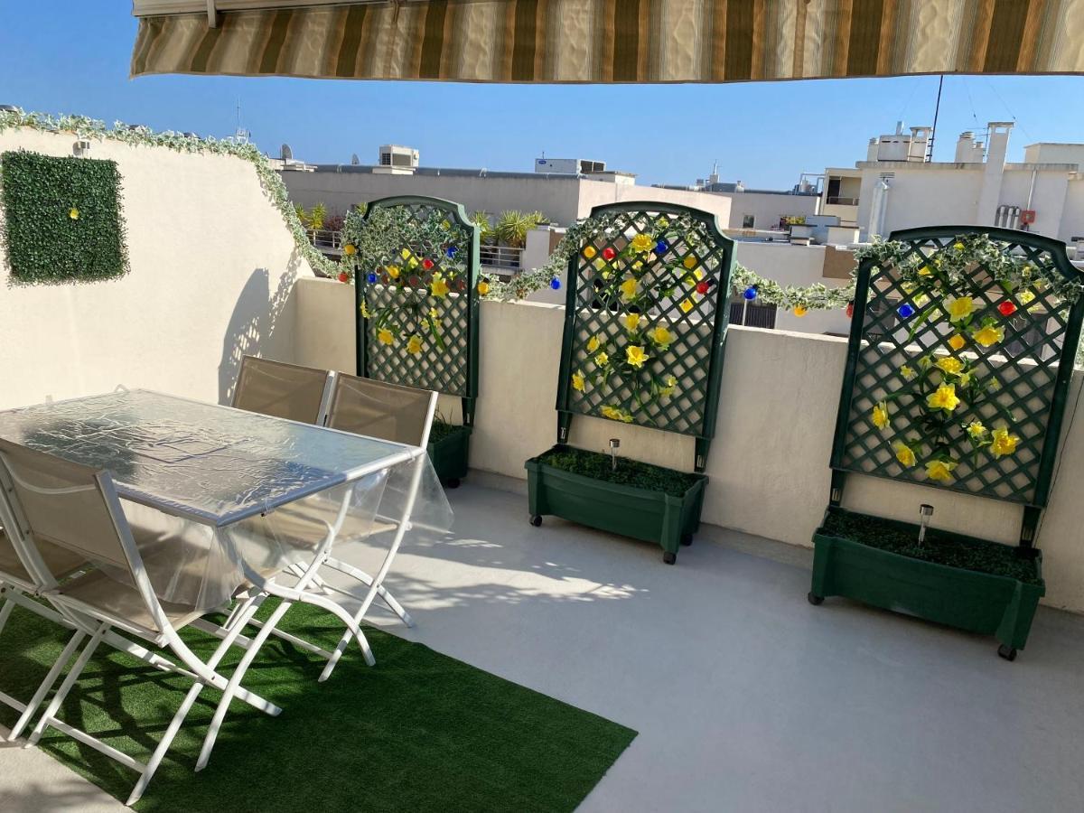 Nid Douillet Sur La Cote D'Azur Apartment Antibes Exterior photo